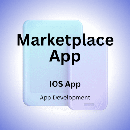 Marketplace App