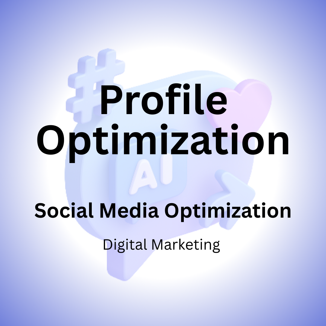 11 Profile Optimization - Image 1