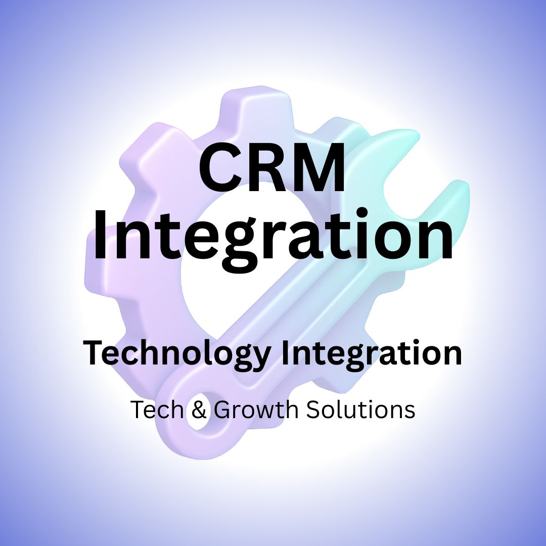 11 CRM Integration - Image 1