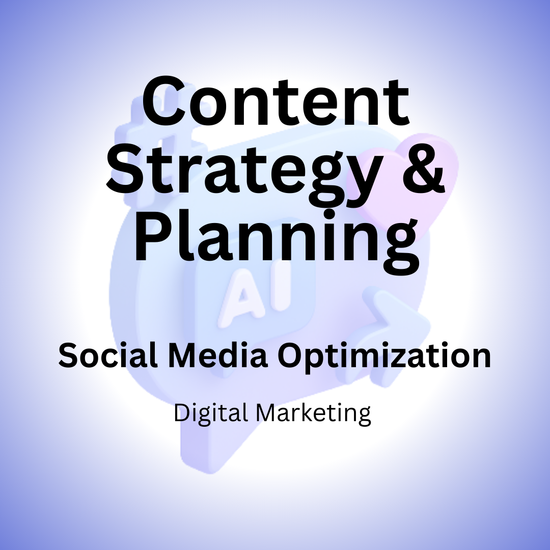 12 Content Strategy & Planning - Image 1