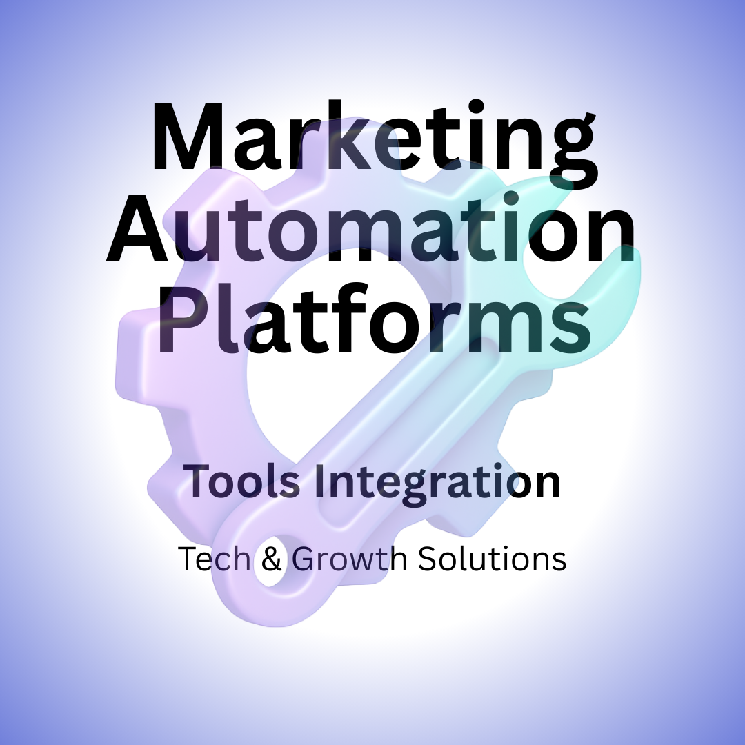 2 Marketing Automation Platforms - Image 1