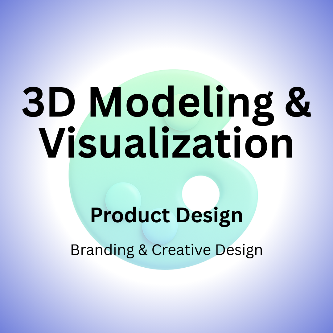 21 3D Modeling & Visualization - Image 1
