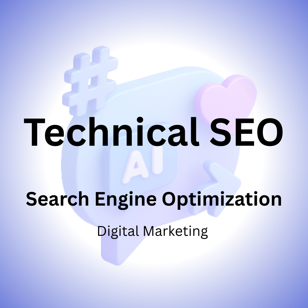 3 Technical SEO - Image 1