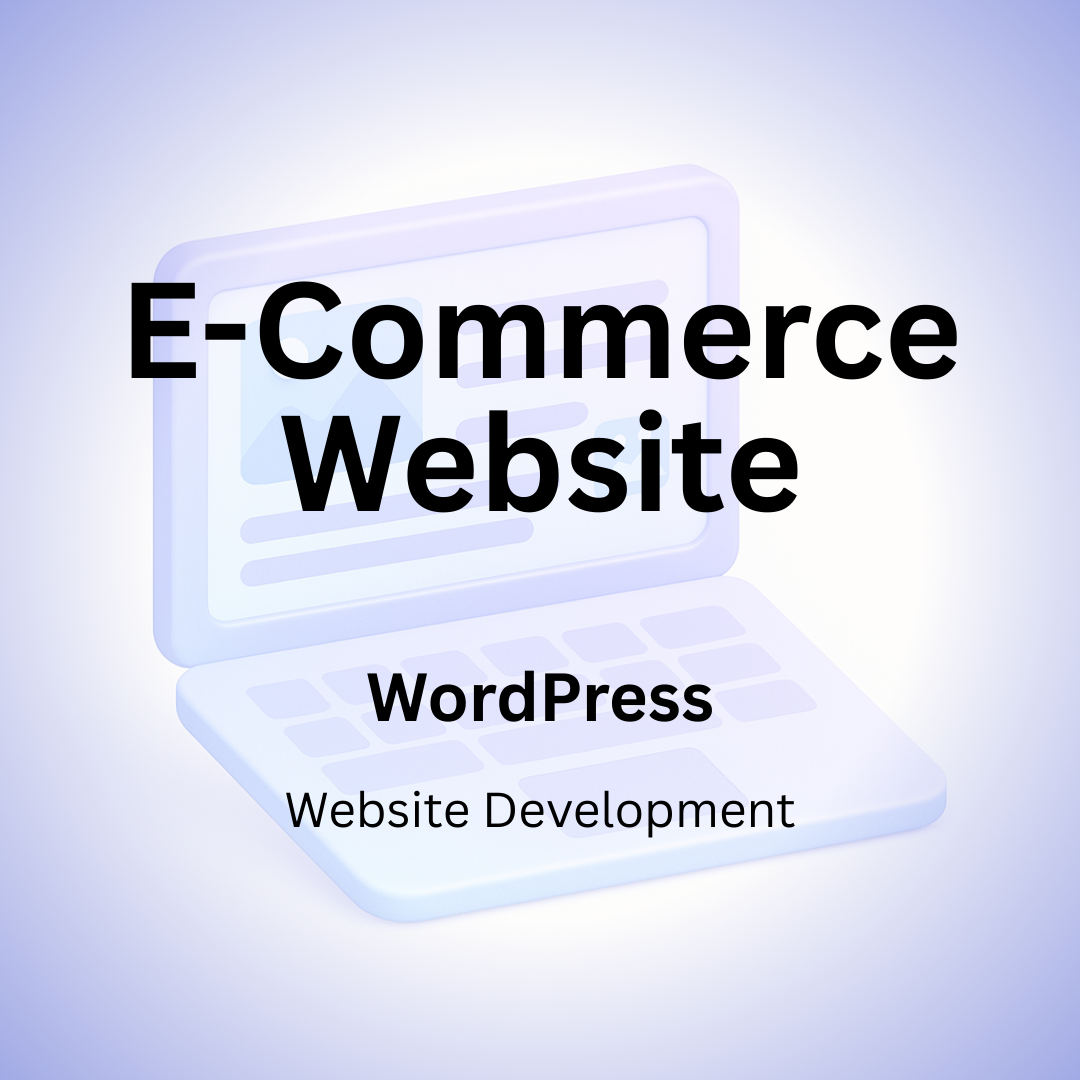 6 E-Commerce Website - Image 1