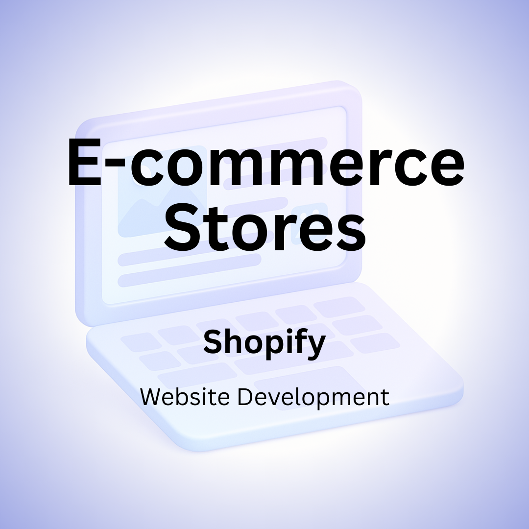7 E-commerce Stores - Image 1