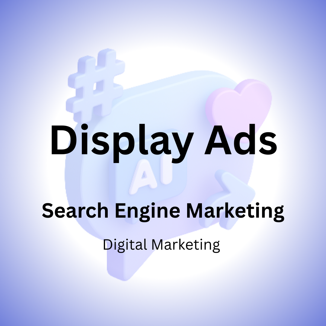 8 Display Ads - Image 1