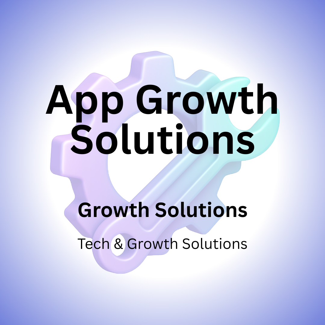 8 App Growth Solutions - Image 1