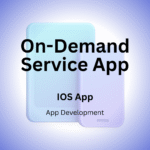 On-Demand Service App