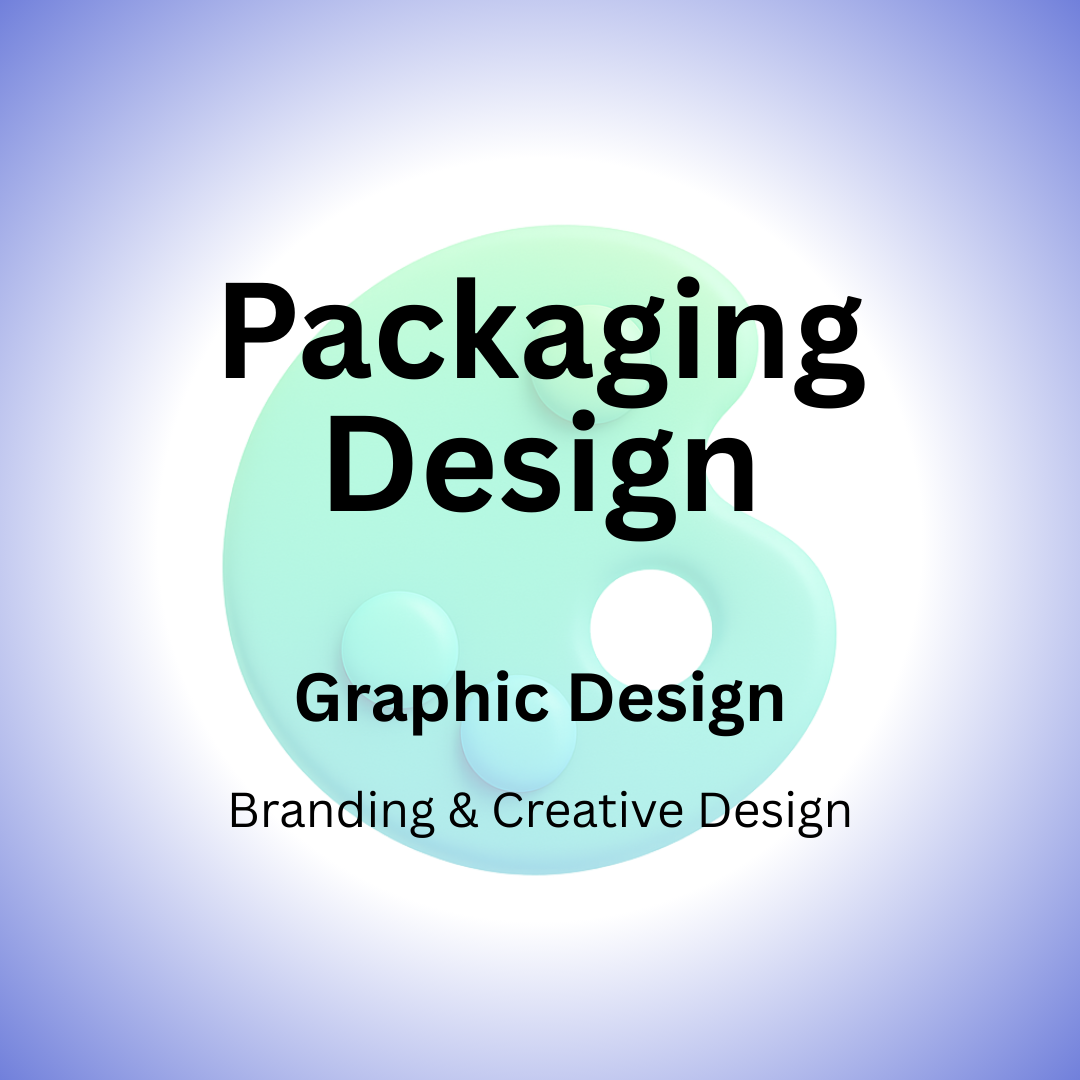 9 Packaging Design - Image 1