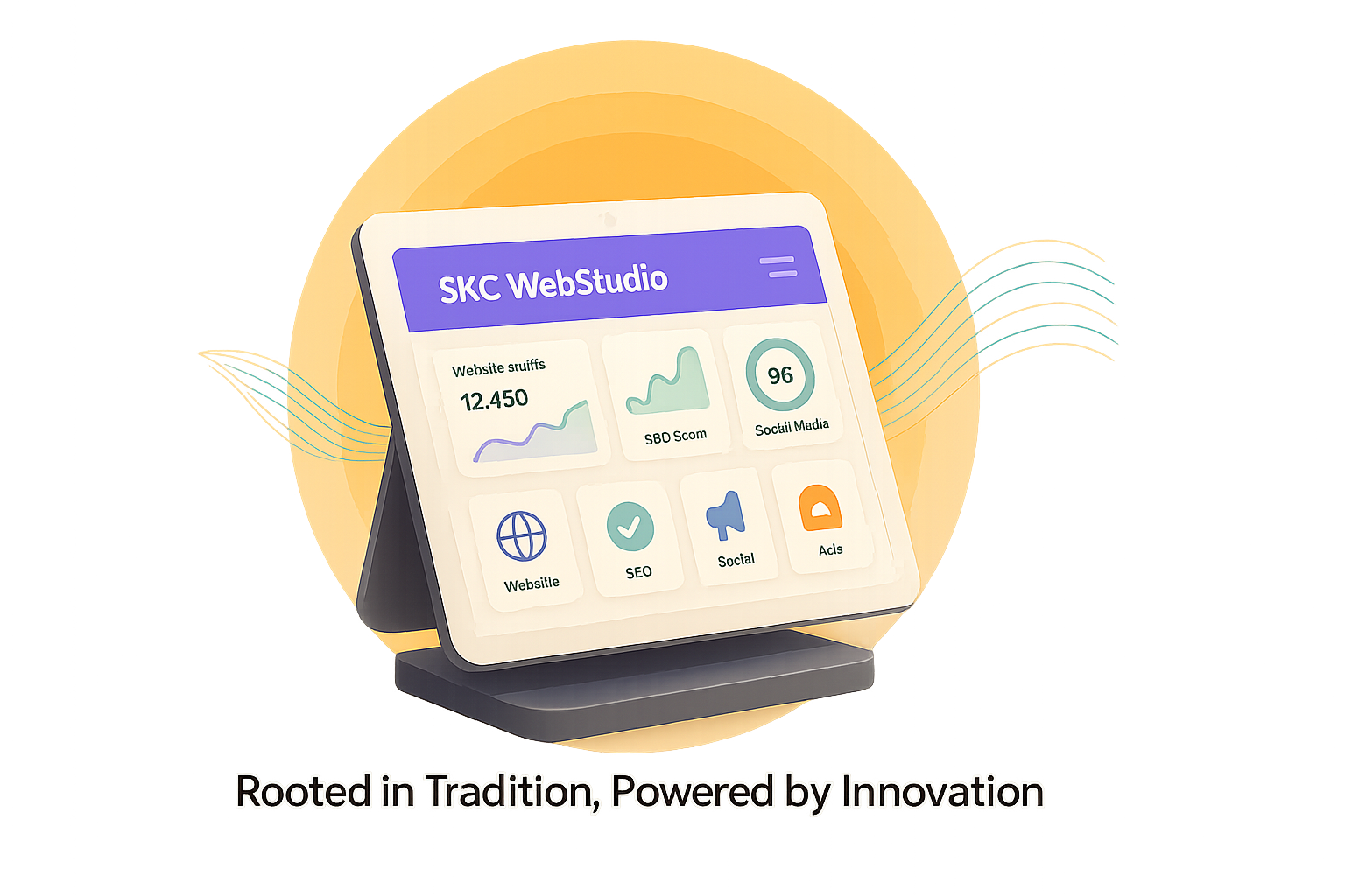 SKC Webstudio
