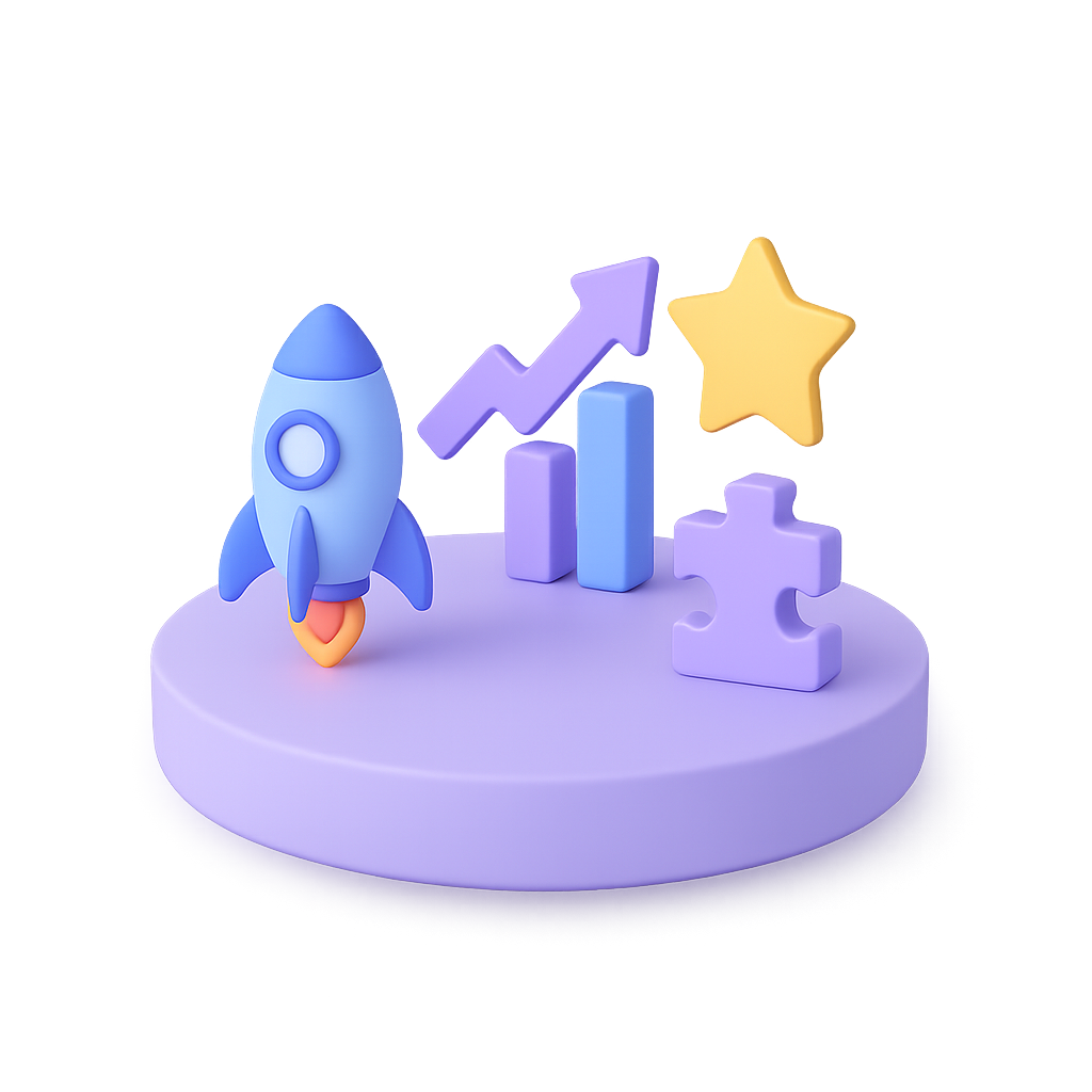 Brand Growth Scenario