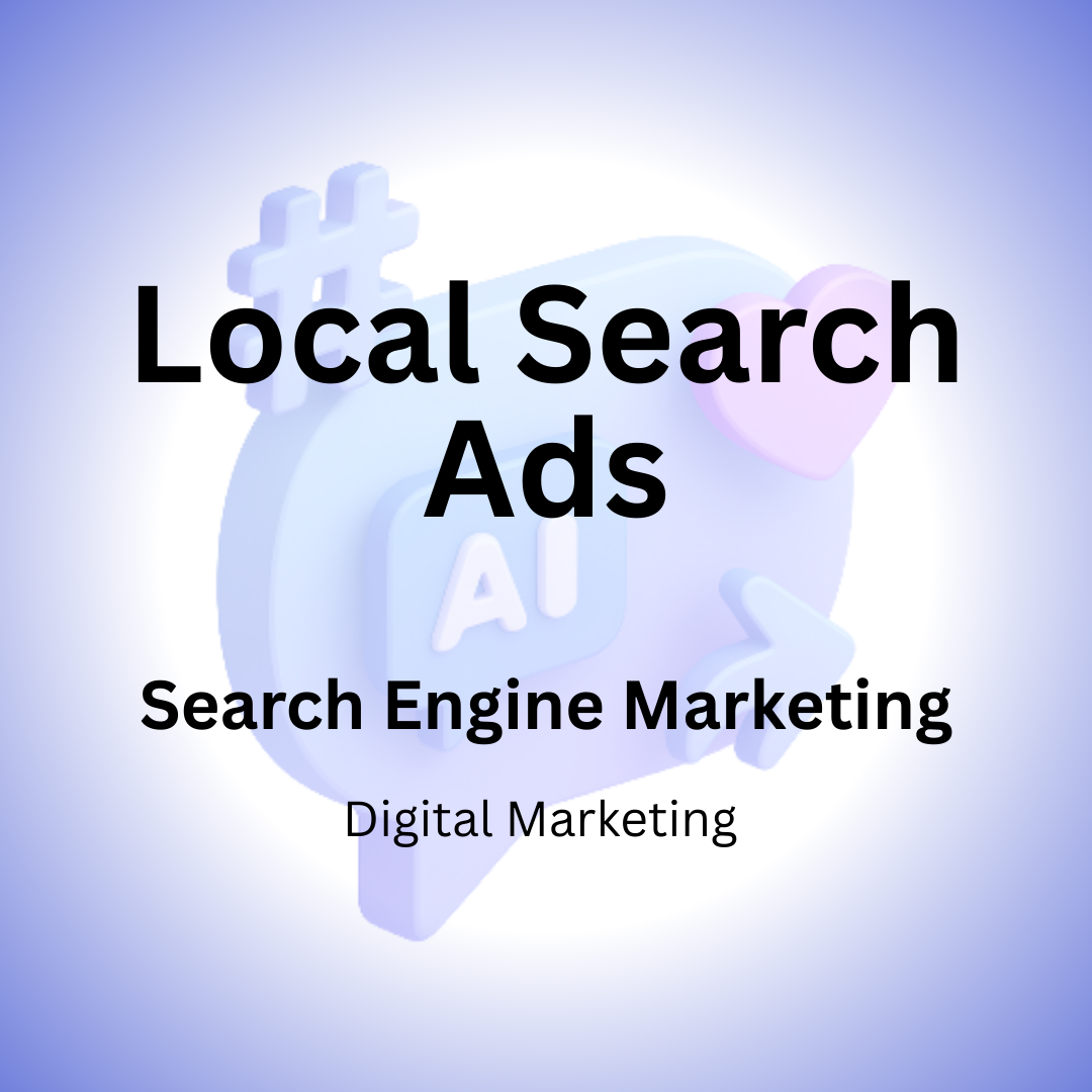 DM Local Search Ads - Image 1