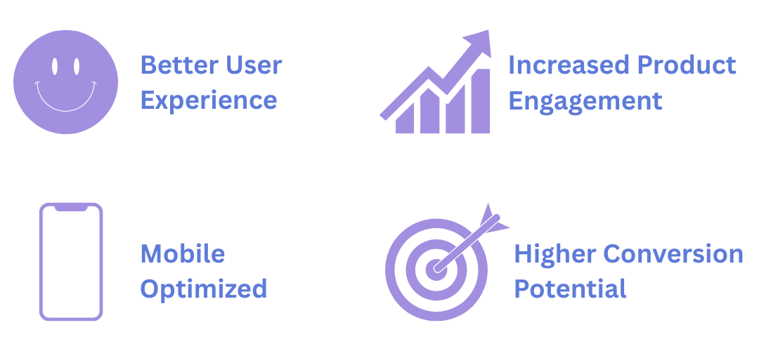 Better User Experience (1)